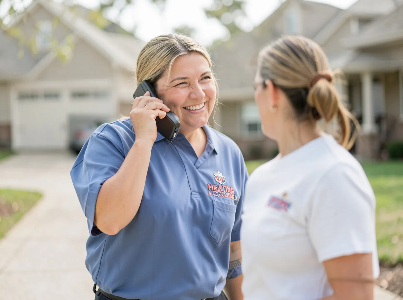 Hvac Repair Union Star, MO FAQs